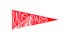 Radio campus Paris