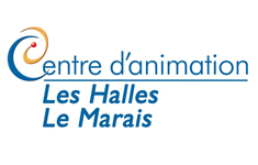 CA Halles-Le Marais